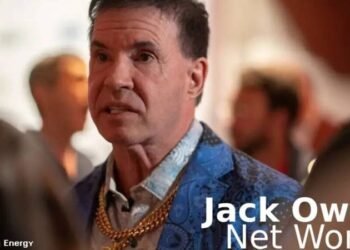 Jack Owoc Net Worth