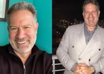 Michael Popok Net Worth