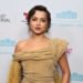 Isabela Merced Height
