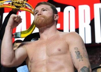 Canelo Net Worth