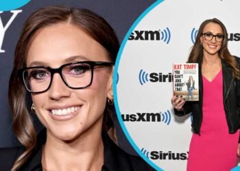 Kat Timpf Net Worth
