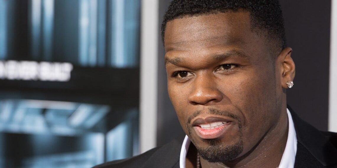 50 Cent Net Worth