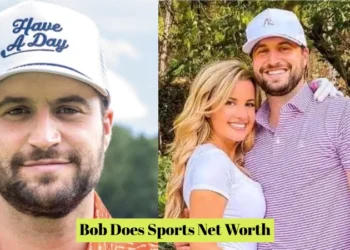 Bob Does Sports Net Worth