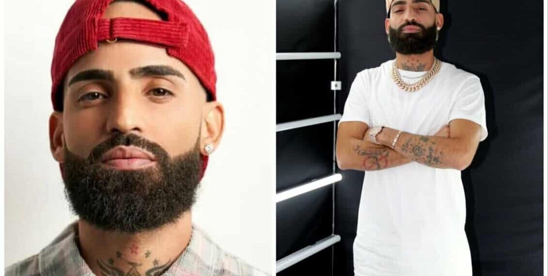 Arcangel Height
