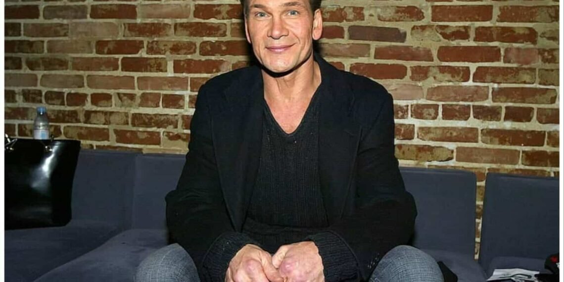 Sean Kyle Swayze