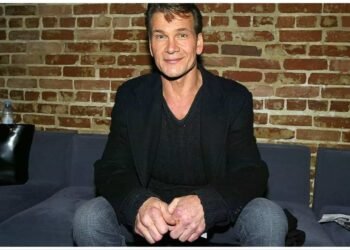Sean Kyle Swayze