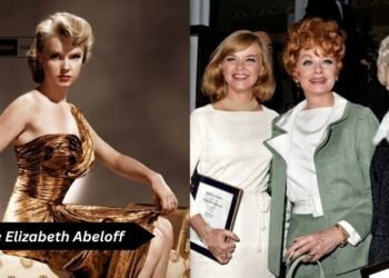 Jane Elizabeth Abeloff