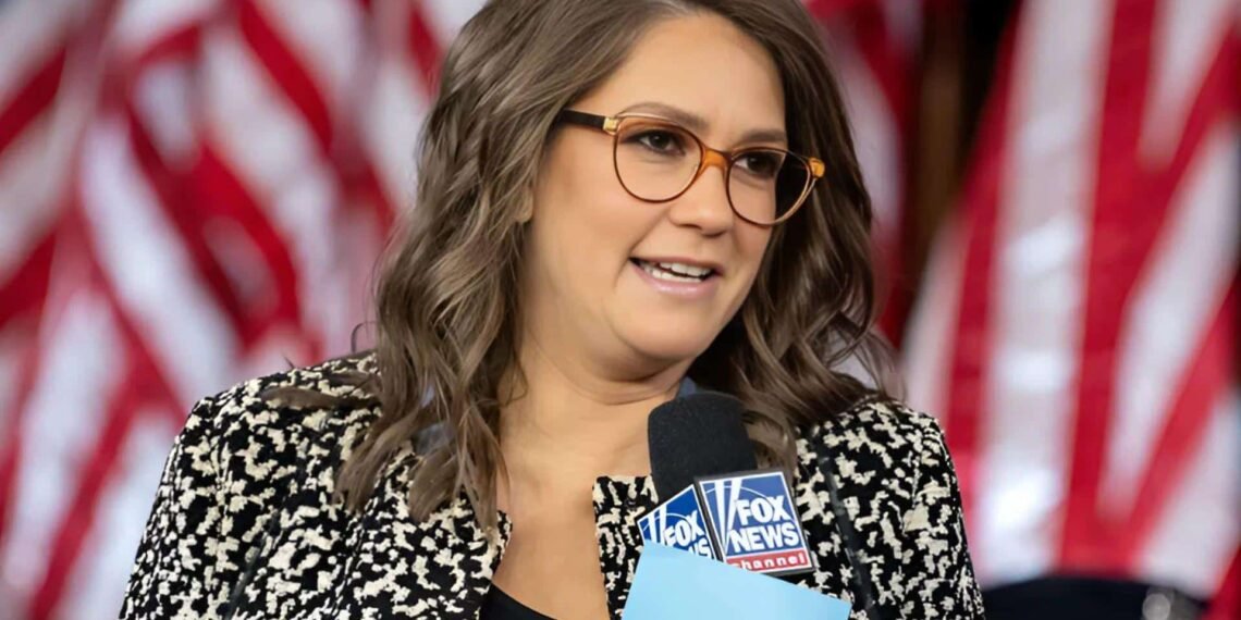 Jessica Tarlov Salary