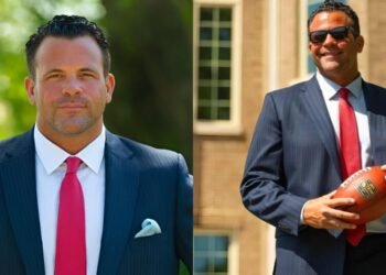 John Cerasani Net Worth