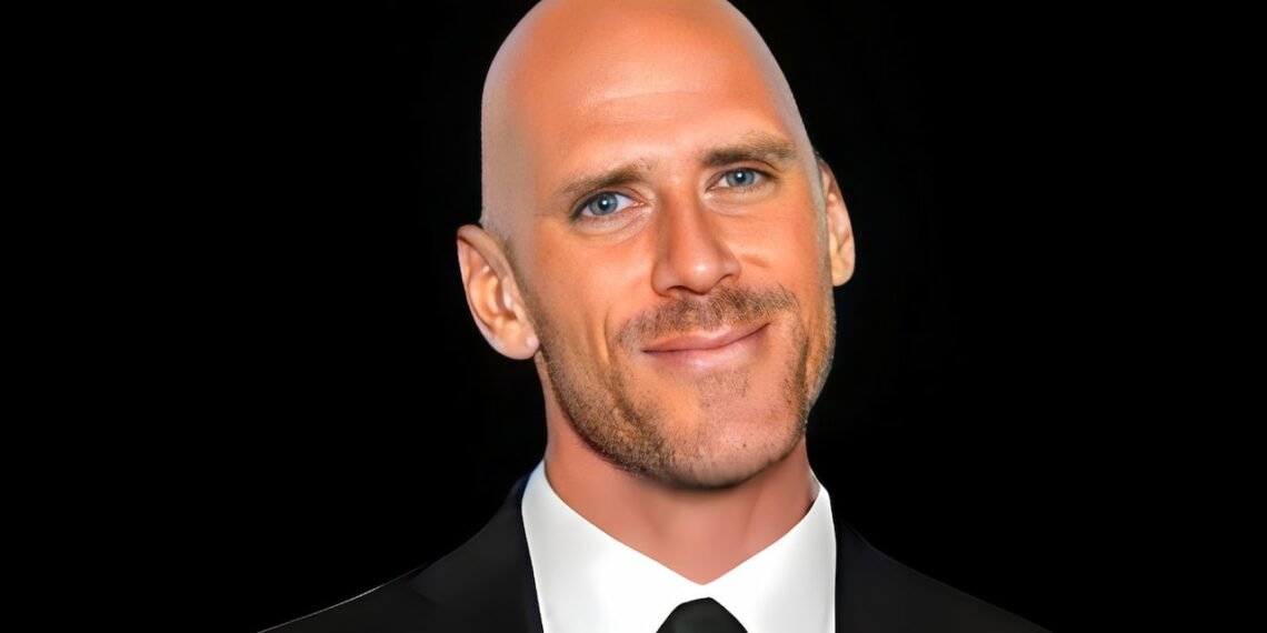 Johnny Sins Height