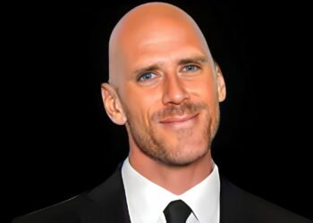 Johnny Sins Height