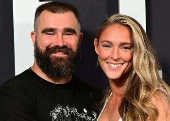Kylie Kelce Age