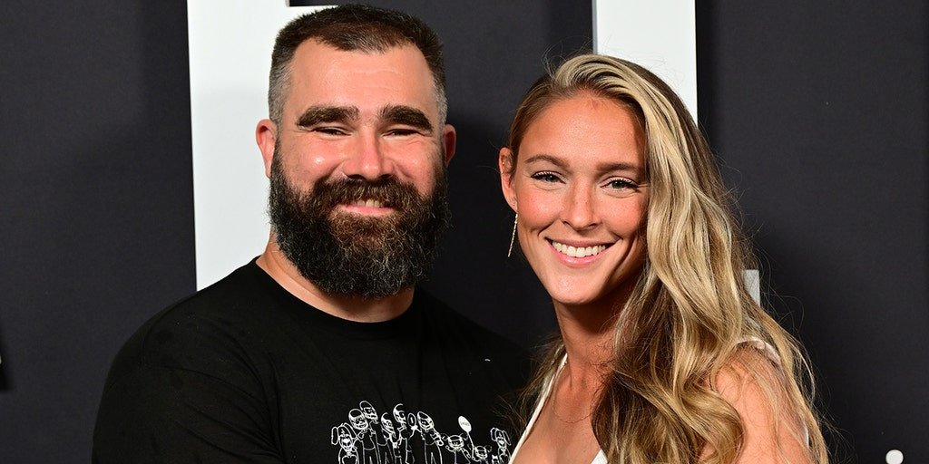 Kylie Kelce Age