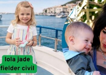 Lola Jade Fielder-Civil