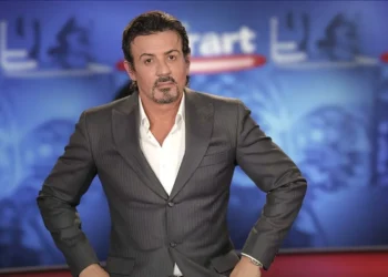 Sylvester Stallone Height
