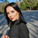 Christina Erika Carandini Lee