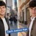 Zach Justice Age