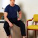 Ross Cassidy Husband