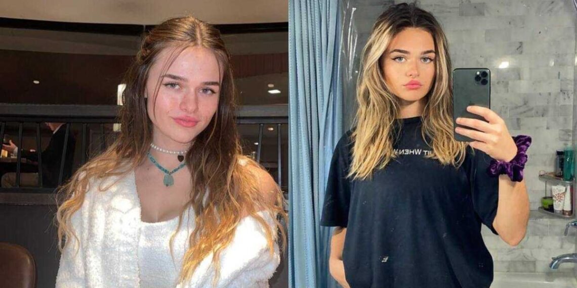 How Old Is Megnutt