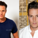 Ross Cassidy Husband