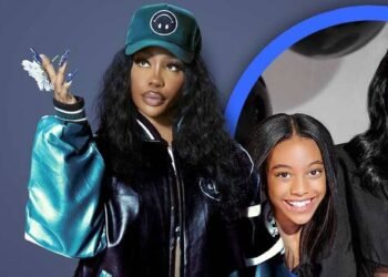 How Old Is SZA’s Daughter