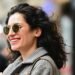 Elena Moussa Height