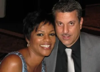 Sherri Jackson CBS 42