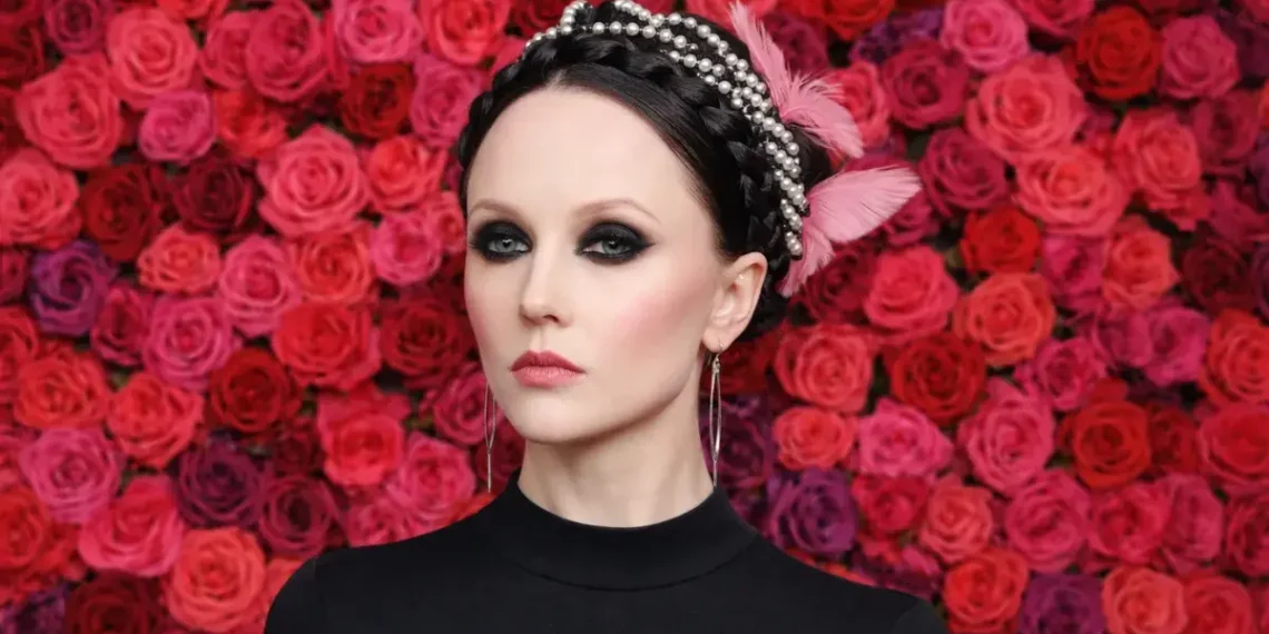 Stacey Bendet Net Worth
