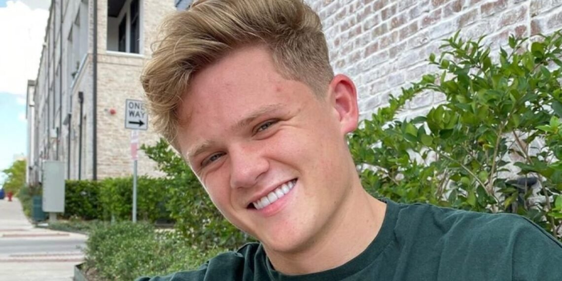 Ryan Trahan Net Worth
