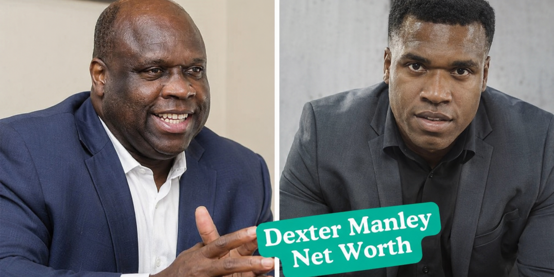 Dexter Manley Net Worth