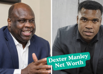 Dexter Manley Net Worth