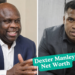 Dexter Manley Net Worth