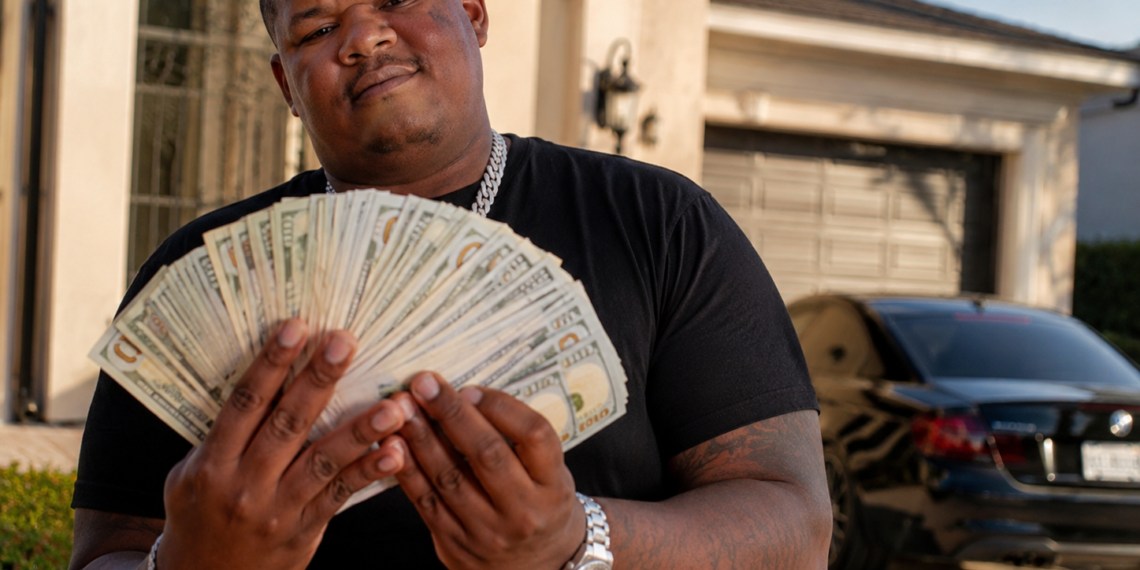 Crip Mac Net Worth
