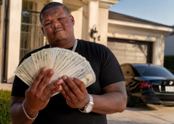 Crip Mac Net Worth