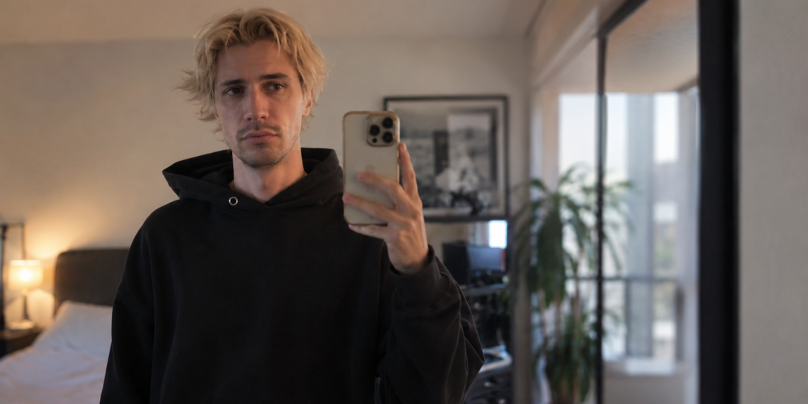 xQc Net Worth