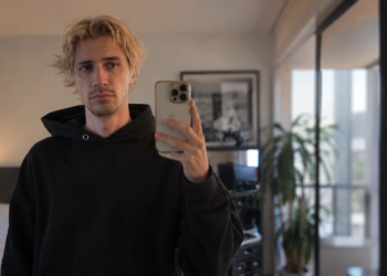 xQc Net Worth