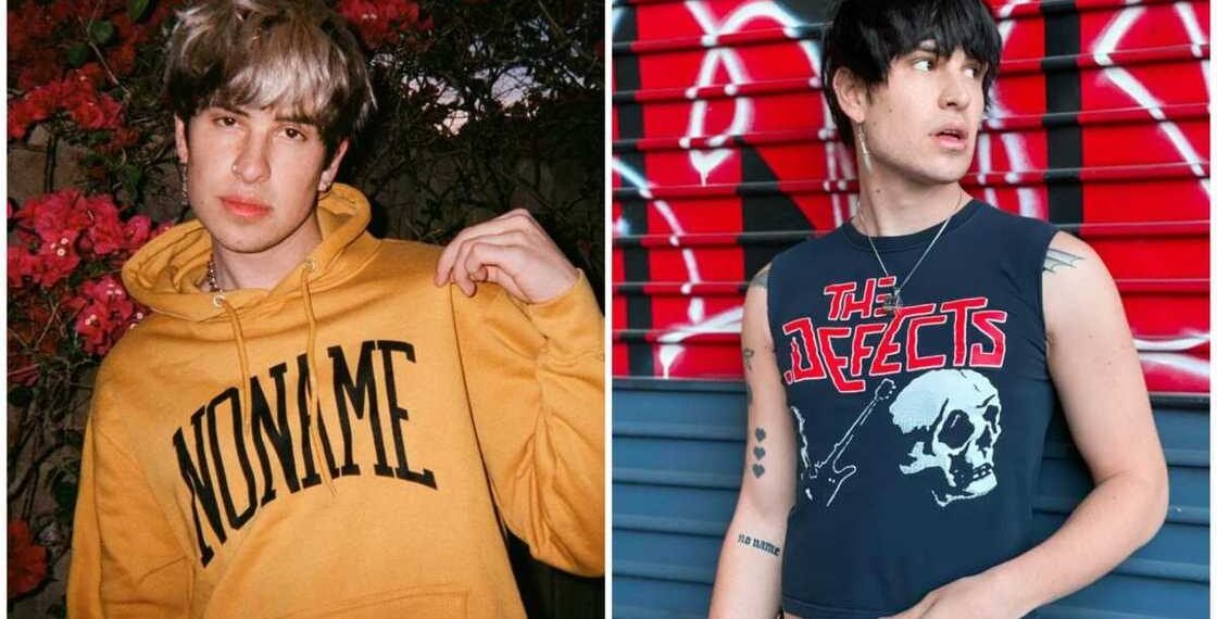 Jake Webber Height