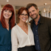 Izzie Balmer Partner