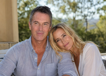 Tea Leoni and Tim Daly Split