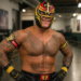 How Old Is Rey Mysterio