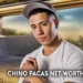 Chino Pacas Net Worth