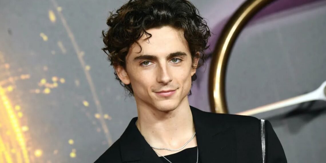 How Tall Is Timothee Chalamet A Look at His Height and Life