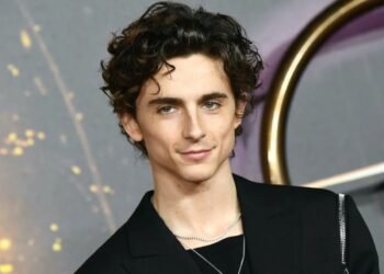 How Tall Is Timothee Chalamet A Look at His Height and Life