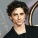 How Tall Is Timothee Chalamet A Look at His Height and Life