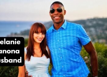 Melanie Zanona Husband: Everything to Know About Jason Robert Millison, Their Marriage, Career, and Personal Life