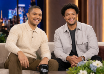 Andrew Shingange: The Untold Story of Trevor Noah’s Brother