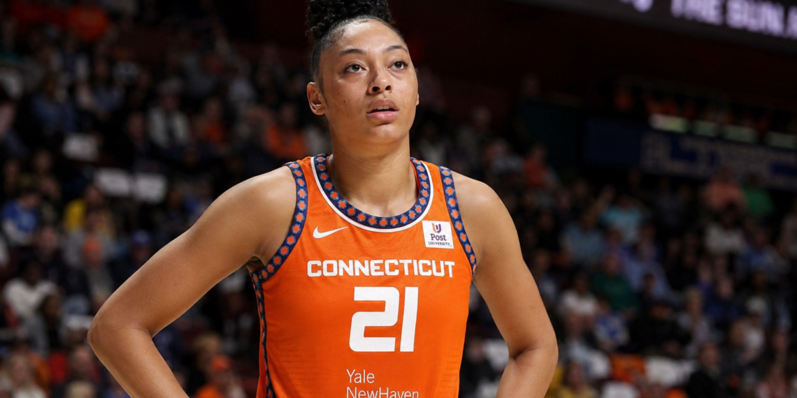 JuJu Watkins Net Worth