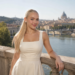 Freya Skye Height