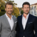Glen Powell Height