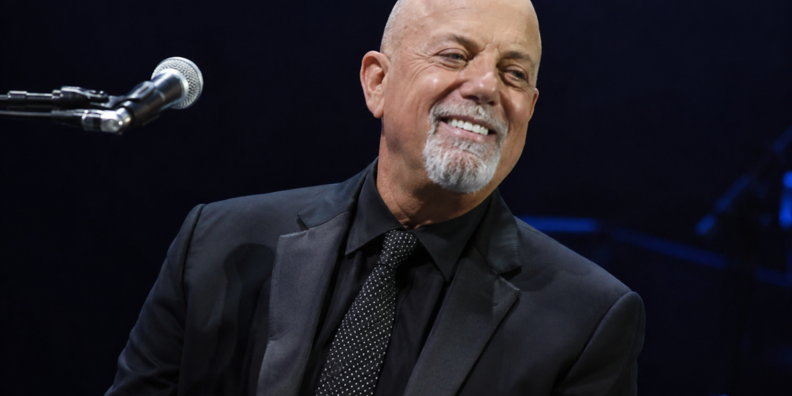 Billy Joel